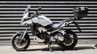 HONDA Crossrunner VFR800X