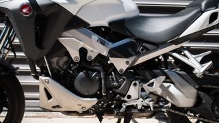 HONDA Crossrunner VFR800X