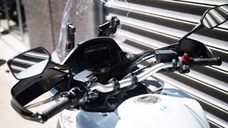 HONDA Crossrunner VFR800X