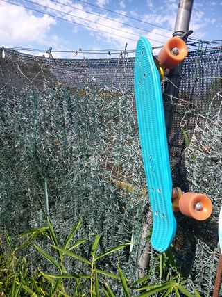 Pack de 3 patines: Skate & RipStick