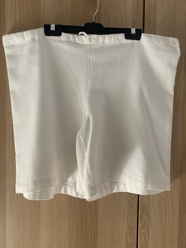 Pantalones saragüell