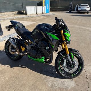 Kawasaki Z900SE