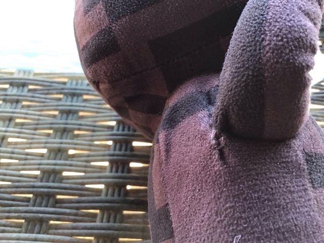 Peluches Minecraft: Creeper & gato