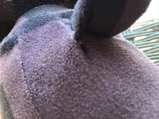 Peluches Minecraft: Creeper & gato