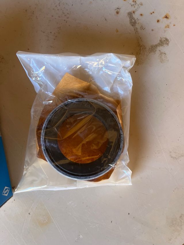 Retén diferencial 81-38026-00 Dana