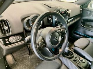 MINI Countryman 2019
