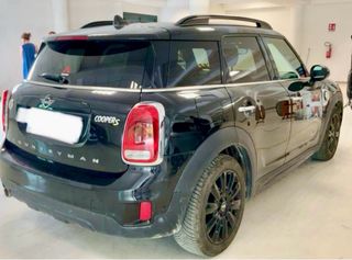 MINI Countryman 2019