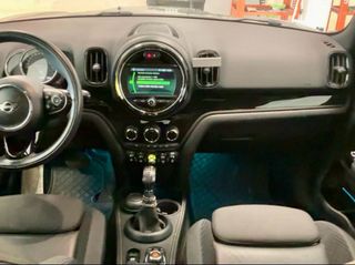 MINI Countryman 2019