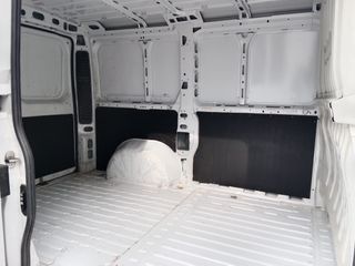 PEUGEOT Boxer Furgon 330 L1H1 2.2BlueHDi 140CV