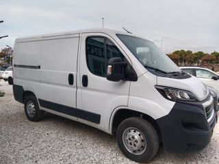 PEUGEOT Boxer Furgon 330 L1H1 2.2BlueHDi 140CV