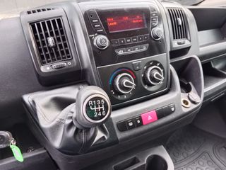 PEUGEOT Boxer Furgon 330 L1H1 2.2BlueHDi 140CV