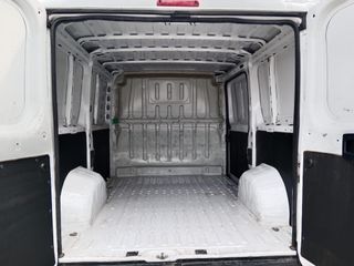 PEUGEOT Boxer Furgon 330 L1H1 2.2BlueHDi 140CV