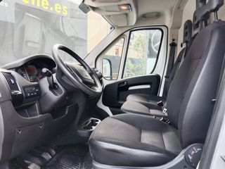 PEUGEOT Boxer Furgon 330 L1H1 2.2BlueHDi 140CV