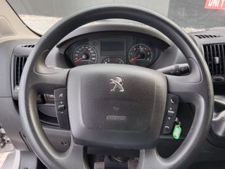 PEUGEOT Boxer Furgon 330 L1H1 2.2BlueHDi 140CV
