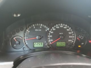 Ford Tourneo Connect 2004