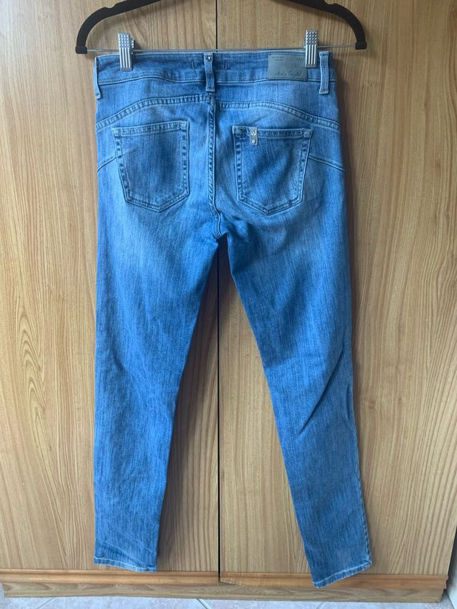 Jeans Liu Jo 29, blu