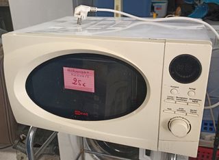 MICROONDAS KERWAVE