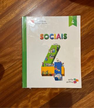 Lote libros 4° de primaria