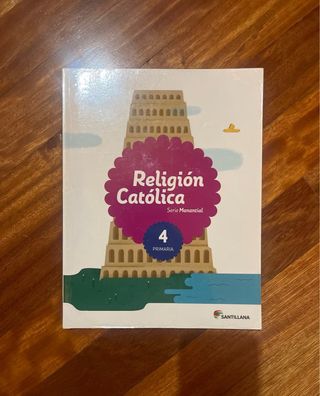 Lote libros 4° de primaria