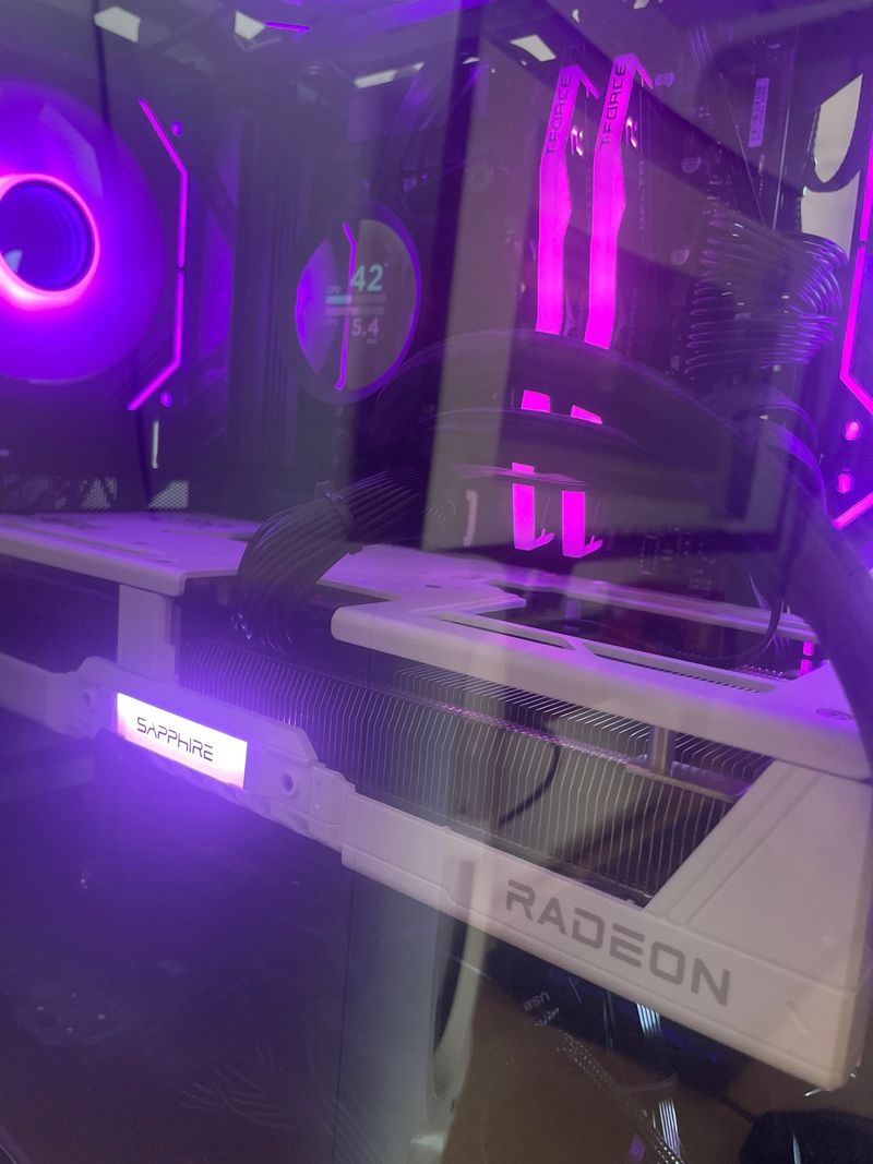 Pc. Tira todo lo que quieras afbeelding 2