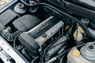Bomba aceite Ford Escort Cosworth