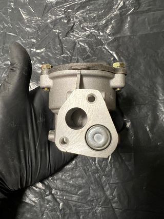 Bomba aceite Ford Escort Cosworth