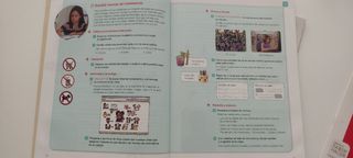 LENGUA 5 PRIMARIA SABER HACER