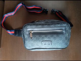 Riñonera Gucci GG Supreme
