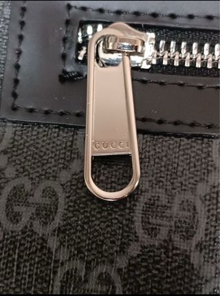 Riñonera Gucci GG Supreme