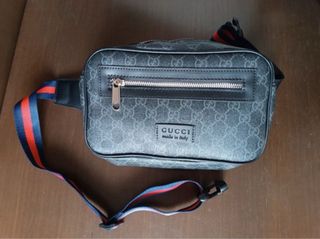 Riñonera Gucci GG Supreme
