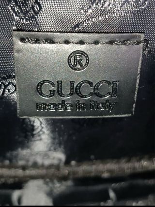 Riñonera Gucci GG Supreme