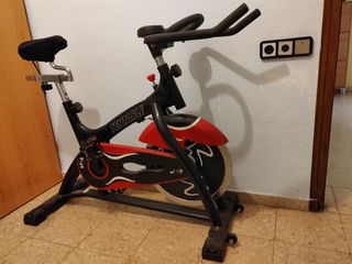Bicicleta spinning TenTable SR-800