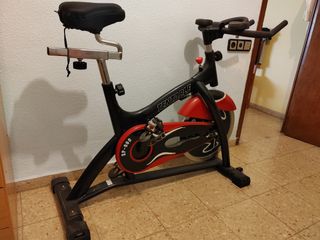 Bicicleta spinning TenTable SR-800