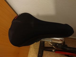 Bicicleta spinning TenTable SR-800