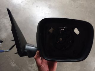 Espejo retrovisor Scenic 4 Izquierdo 