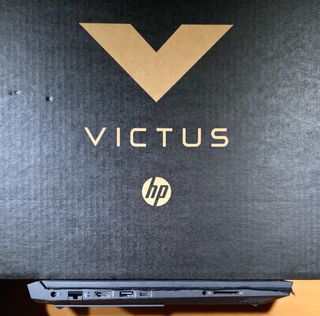 HP Victus 16-d0076ns: Portátil Gaming