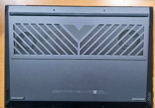 HP Victus 16-d0076ns: Portátil Gaming