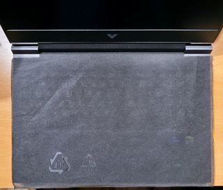 HP Victus 16-d0076ns: Portátil Gaming