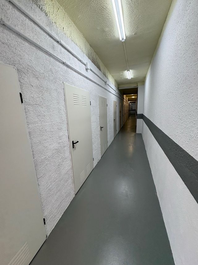 TRASTEROS EN ALQUILER CAN ORIACH c/Napoles