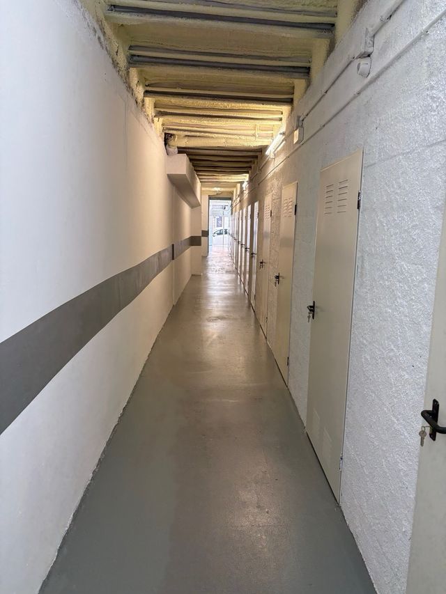 TRASTEROS EN ALQUILER CAN ORIACH c/Napoles