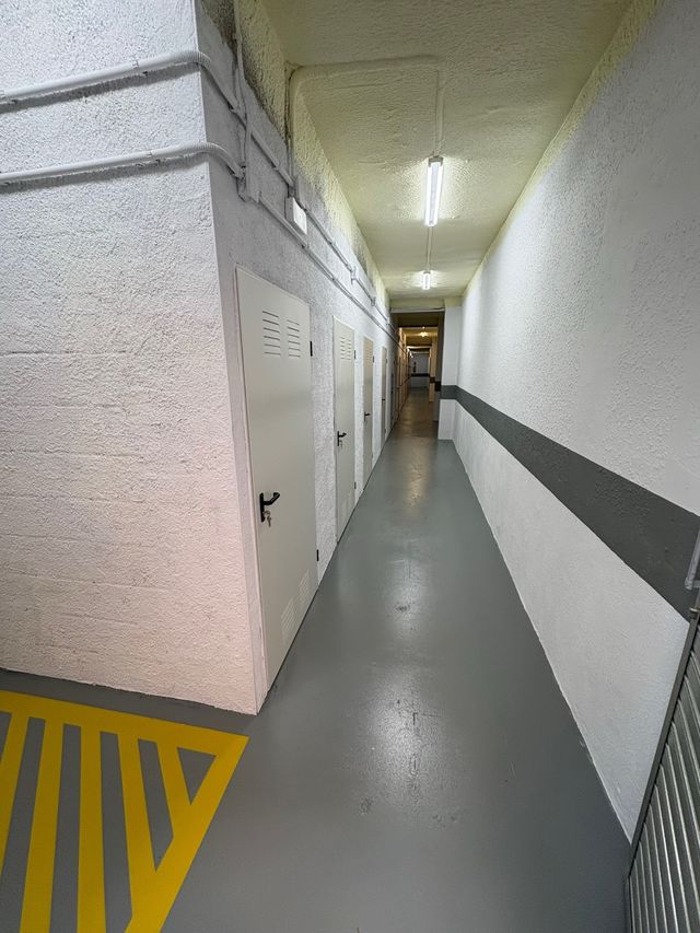 TRASTEROS EN ALQUILER CAN ORIACH c/Napoles