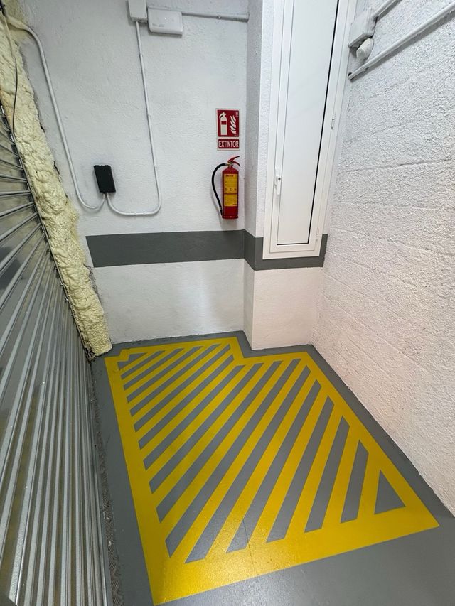 TRASTEROS EN ALQUILER CAN ORIACH c/Napoles