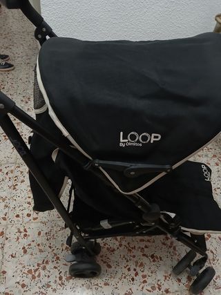 Silla paseo Loop by Olmitos