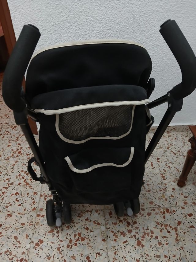 Silla paseo Loop by Olmitos