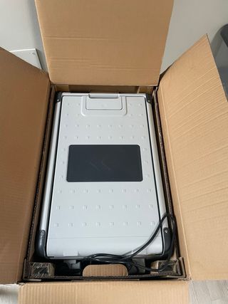 Dometic CoolFreeze CFX 35W - Nevera 32L