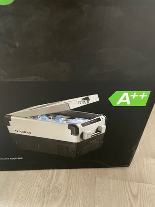 Dometic CoolFreeze CFX 35W - Nevera 32L