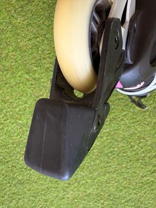 Patines en linea FILA MasterDF Fitness