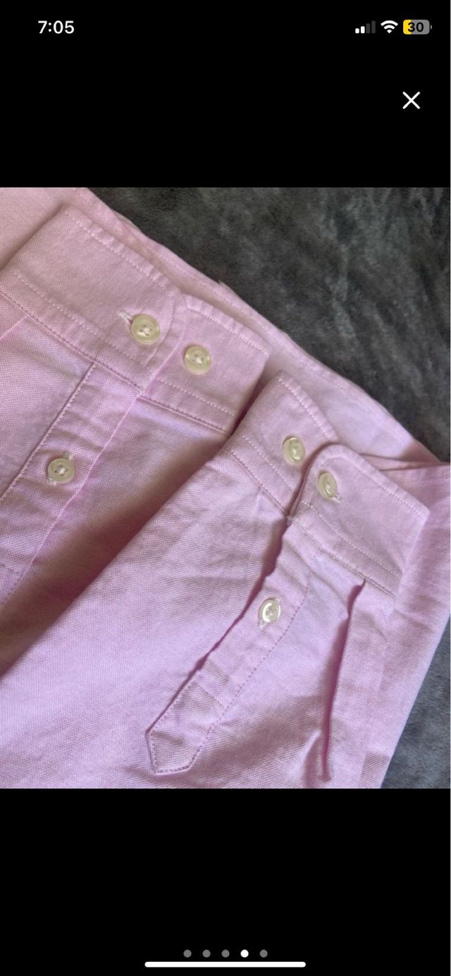 Camisa Mujer El Ganso