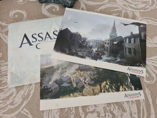 Assassin's Creed III: Liberation Edition