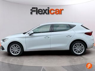 Seat Leon 1.5 TSI 110kW (150CV) St&Sp Xcellence